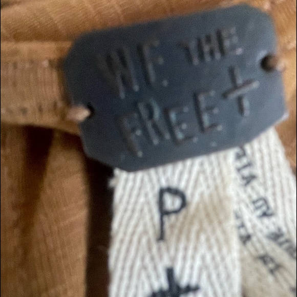 We the Free - Free People. Midi Sun Dress - Picture 3 of 10